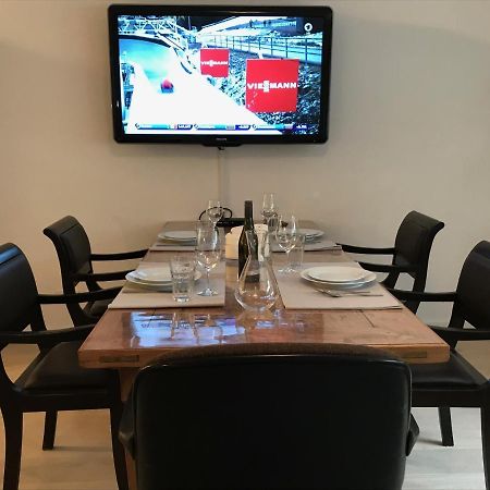 2 Room Messe Kongress Stadion Дортмунд Екстериор снимка